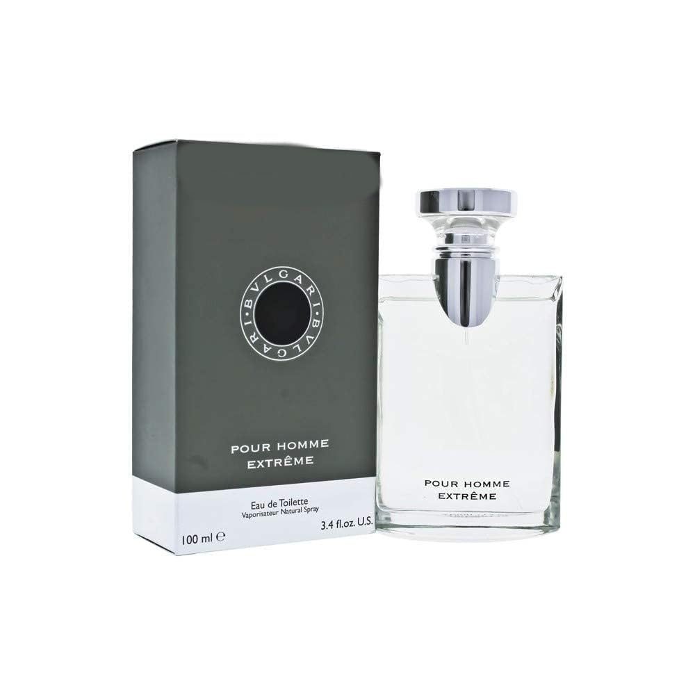 Buy Compatible with Bvl gari Pour Homme Extreme Eau de Toilette